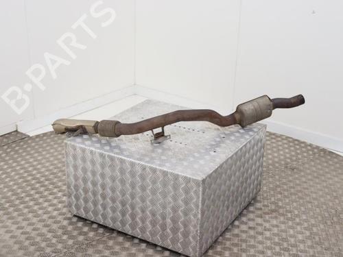 Exhaust system AUDI A5 (F53, F5P) S5 TFSI quattro | BP40421365M121 - Image 7