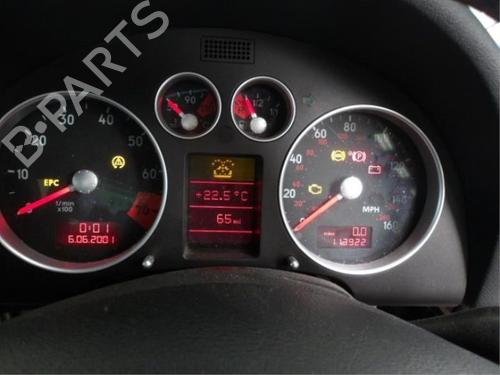 Front left seatbelt AUDI TT (8N3) 1.8 T quattro | BP40391102I26  - Image 21