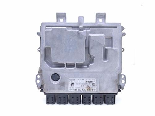 Used Engine control unit (ECU) Engine control unit (ECU) MERCEDES-BENZ E-CLASS T-Model (S213) E 200 d (213.212) (160 hp) 40421665 40421665