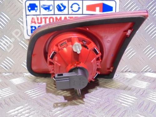 Left taillight VW PASSAT B6 Variant (3C5) 2.0 FSI 4motion | BP40468286C34 - Image 2