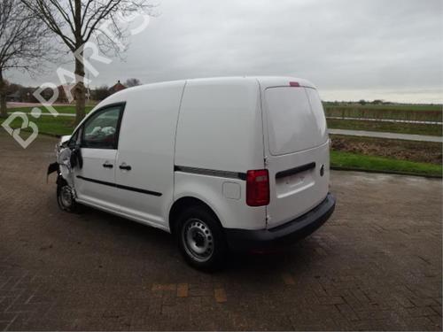 Headlight switch VW CADDY IV Box Body/MPV (SAA, SAH) 1.0 TSI | BP40360490I24 - Image 7