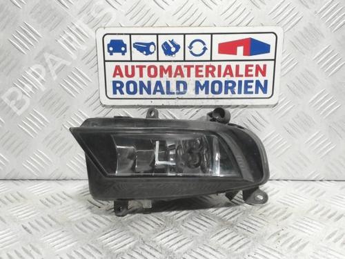 Used Left front fog light Left front fog light AUDI A4 B8 Avant (8K5) 1.8 TFSI (120 hp) 40427255 40427255