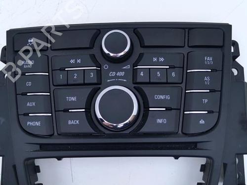 Switch OPEL ASTRA J (P10) 1.4 (68) | BP40469232I30 - Image 2