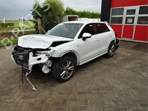 Electronic sensor AUDI Q2 (GAB, GAG) 30 TDI | BP40472004M84  - Image 6