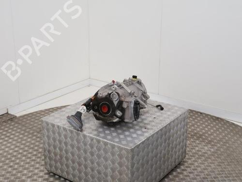Engine JAGUAR I-PACE (X590) EV400 AWD | BP40454014M1 - Image 4