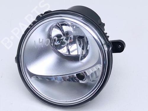 Used Left front fog light Left front fog light RENAULT TWINGO II (CN0_) 1.2 16V (CN04, CN0B) (75 hp) 40481685 40481685