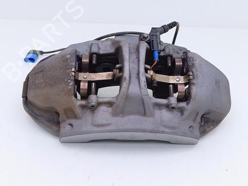 Used Right front brake caliper Right front brake caliper MERCEDES-BENZ EQE (V295) EQE 300 (295.111) (245 hp) 40421577 40421577