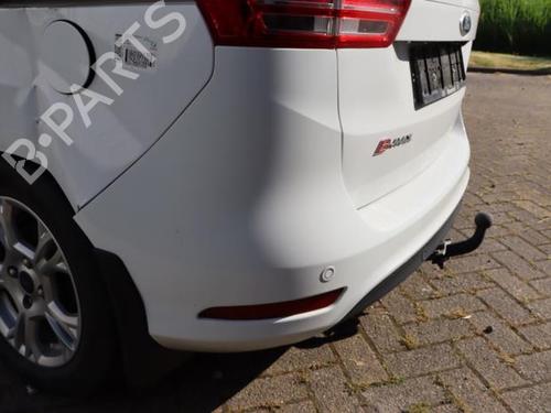 AC pipe FORD B-MAX (JK) 1.0 EcoBoost | BP40399341M126  - Image 20