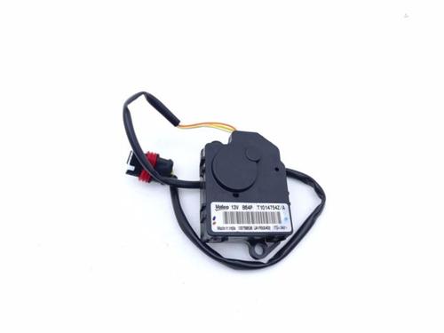Used Electronic sensor Electronic sensor OPEL VIVARO A Van (X83) 2.0 CDTI (F7) (114 hp) 40381577 40381577