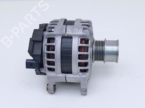 Used Alternator Alternator VW T-CROSS (C11, D31) 1.0 TSI (110 hp) 40418433 40418433