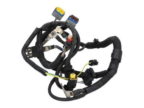 Wiring harness CITROËN DS5 2.0 HDi 200 Hybrid4 All-wheel Drive | BP40473802E16 - Image 3