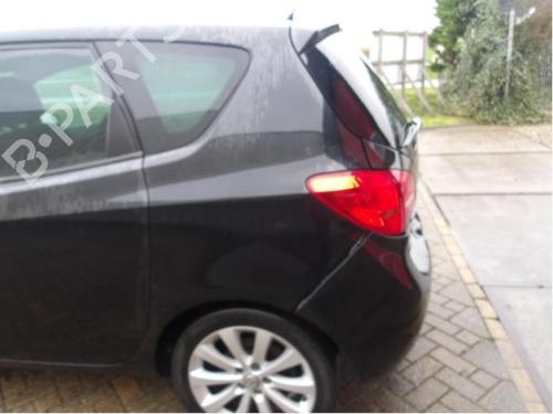 Engine mount OPEL MERIVA B MPV (S10) 1.4 (75) | BP40379079M89 - Image 33
