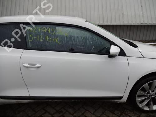 Engine control unit (ECU) VW SCIROCCO III (137, 138) 2.0 TDI | BP40471092M57 - Image 17
