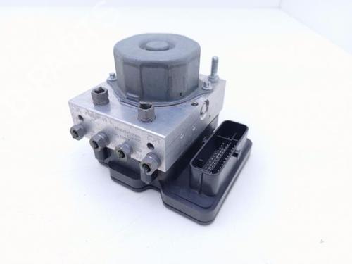 Used ABS pump ABS pump RENAULT CLIO IV (BH_) 1.2 16V (73 hp) 40368249 40368249