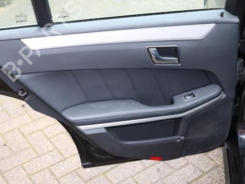 Air vent MERCEDES-BENZ E-CLASS (W212) E 350 CDI (212.025) | BP40409962I21 - Image 24