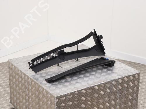 Scuttle panel PEUGEOT 2008 I (CU_) 1.2 VTi | BP40476589C110 - Image 7