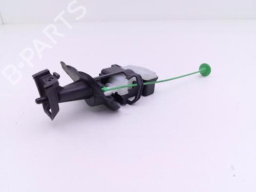 Used Fuel door actuator Fuel door actuator VOLVO V40 Hatchback (525) T3 (152 hp) 40431764 40431764