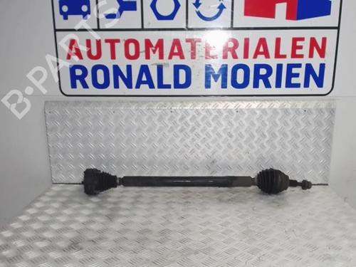 Used Right front driveshaft Right front driveshaft AUDI A3 (8P1) 1.9 TDI (105 hp) 40364427 40364427