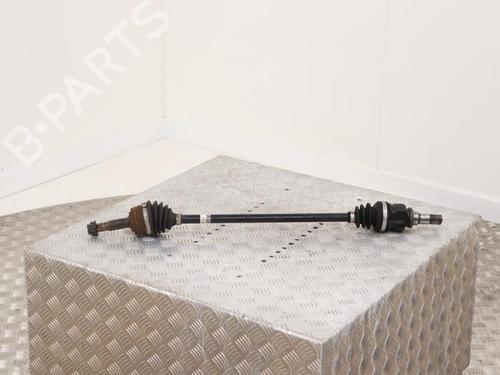 Used Right front driveshaft Right front driveshaft PEUGEOT 108 1.0 VTi 72 (72 hp) 40404020 40404020