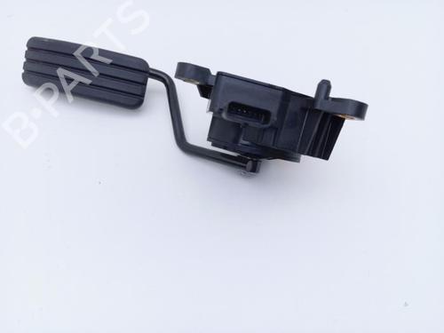 Electronic module RENAULT SCÉNIC II (JM0/1_) 1.9 dCi (JM14) | BP40377248M83 - Image 5
