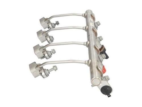 Used Injection rail Injection rail OPEL INSIGNIA B Grand Sport (Z18) 1.5 (68) (140 hp) 40395498 40395498