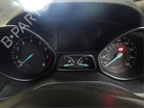 Electronic sensor FORD KUGA II (DM2) 1.5 EcoBoost 4x4 | BP40389186M84 - Image 23