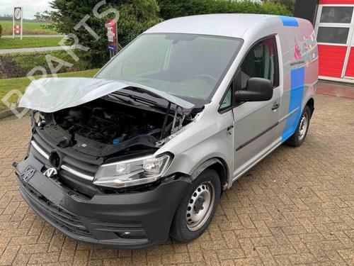 Right front seat VW CADDY IV Box Body/MPV (SAA, SAH) 2.0 TDI | BP40425736C16 - Image 11