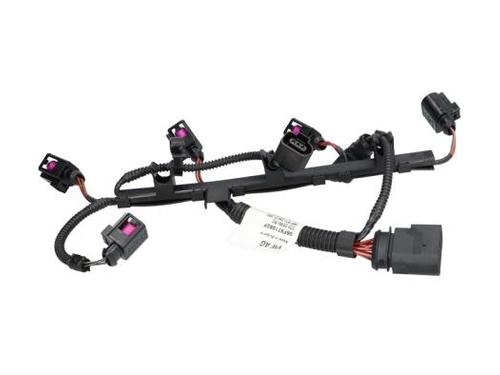 Wiring harness VW GOLF V Variant (1K5) 2.0 TFSI | BP40396505E16 - Image 1