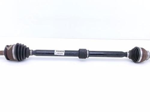 Used Right front driveshaft Right front driveshaft OPEL ASTRA K (B16) 1.4 Turbo (68) (150 hp) 40415011 40415011