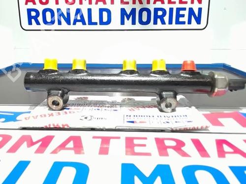Injection rail FORD FIESTA VI (CB1, CCN) 1.6 TDCi | BP40376217M98 - Image 3