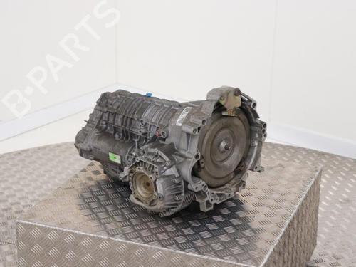 Used Gearbox Gearbox AUDI A4 B5 Avant (8D5) 2.5 TDI (150 hp) 40394226 40394226