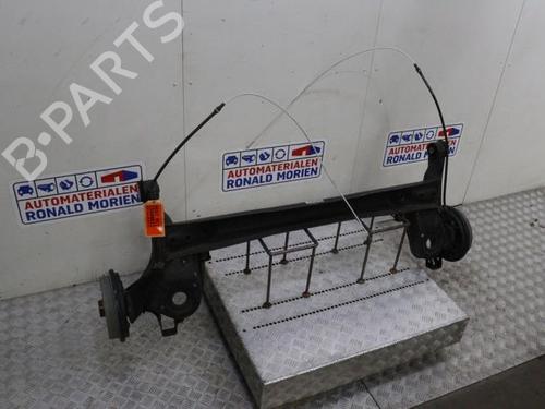 Rear axle SEAT Mii (KF1, KE1) electric | BP40416845M2 - Image 2