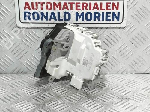Used Rear right lock Rear right lock AUDI A5 Sportback (8TA) 2.0 TDI quattro (190 hp) 40482258 40482258