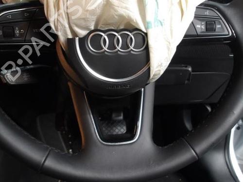 Electronic sensor AUDI A1 Sportback (GBA) 30 TFSI | BP40475295M84 - Image 25
