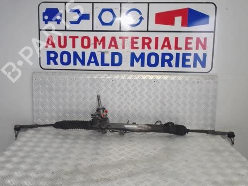 Used Steering rack Steering rack OPEL ZAFIRA / ZAFIRA FAMILY B (A05) 1.9 CDTI (M75) (100 hp) 40366462 40366462