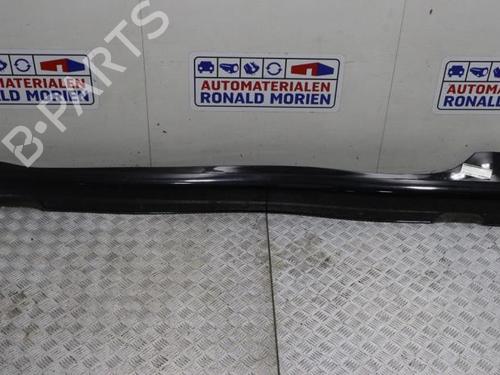 left-sideskirt-hyundai-i20-i-pb-pbt-2008-2009-2010-2011-2012-2013-2014-2015-40395322 main image