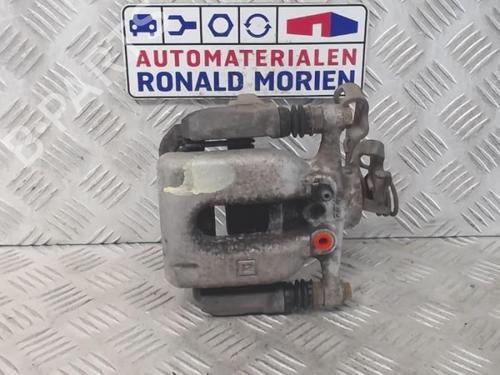 Used Left rear brake caliper Left rear brake caliper OPEL ASTRA K (B16) 1.4 (68) (100 hp) 40384369 40384369