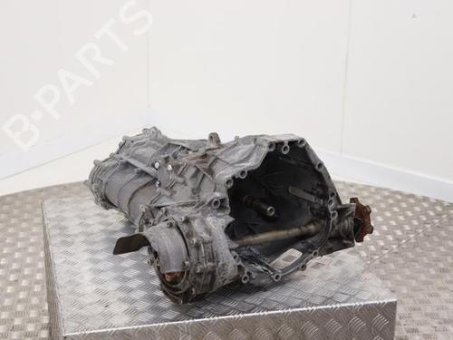 gearbox-audi-a4-b8-8k2-2007-2008-2009-2010-2011-2012-2013-2014-2015-2016-2017-40404705 main image