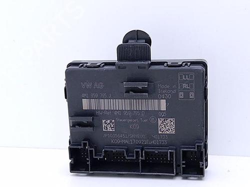 Used Electronic module Electronic module AUDI Q8 (4MN, 4MT) RS FSI Mild Hybrid quattro (600 hp) 40420804 40420804