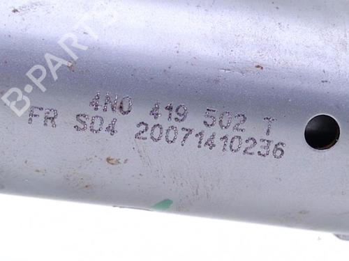 Steering column AUDI A7 Sportback (4KA) RS7 TFSI Mild Hybrid quattro | BP40418673M21  - Image 5