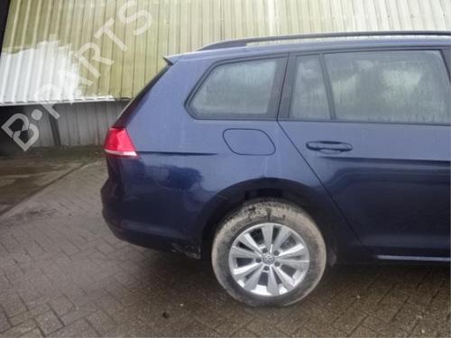 Control unit VW GOLF VII Variant (BA5, BV5) 2.0 TDI | BP40468257M11 - Image 17