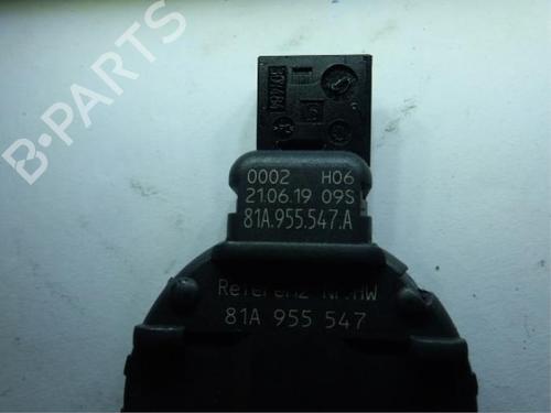 Electronic sensor AUDI A3 Sportback (8VA, 8VF) RS3 quattro | BP40428055M84 - Image 4