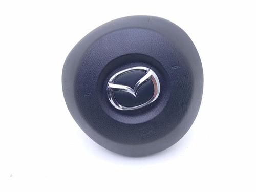 driver-airbag-mazda-6-saloon-gj-gl-2012-40367058 main image
