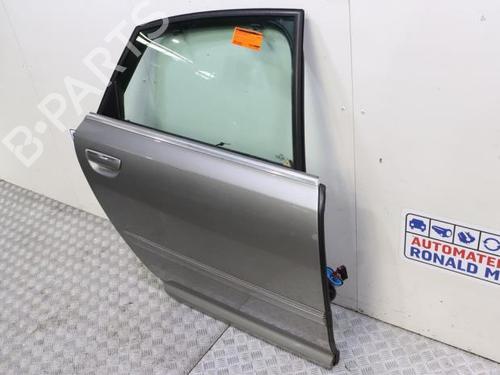 right-rear-door-audi-a8-d3-4e2-4e8-2002-2003-2004-2005-2006-2007-2008-2009-2010-40398672 main image