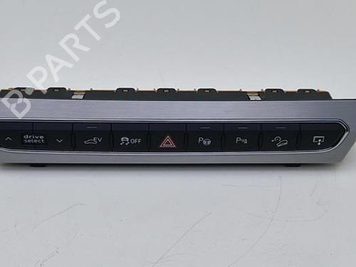 Used Warning switch Warning switch AUDI Q7 (4MB, 4MG, 4MQ) 3.0 TDI e-tron quattro (374 hp) 40423594 40423594