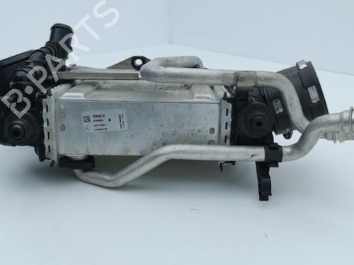 intercooler-mercedes-benz-a-class-w177-2018-40477800 main image
