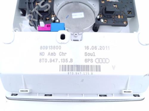 Interior roof light AUDI A5 (8T3) RS5 quattro | BP40362967I8 - Image 5