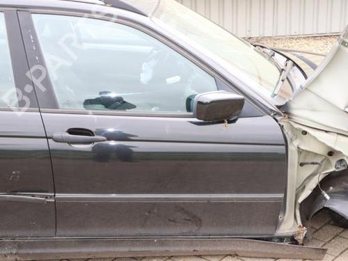 Left rear driveshaft BMW 3 Touring (E46) 316 i | BP40406917M40 - Image 35