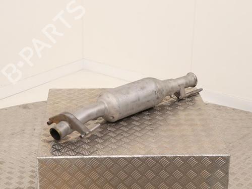 Used Catalyst Catalyst MERCEDES-BENZ SPRINTER 4-t Platform/Chassis (B907, B910) 418 CDI (910.040) (177 hp) 40398617 40398617