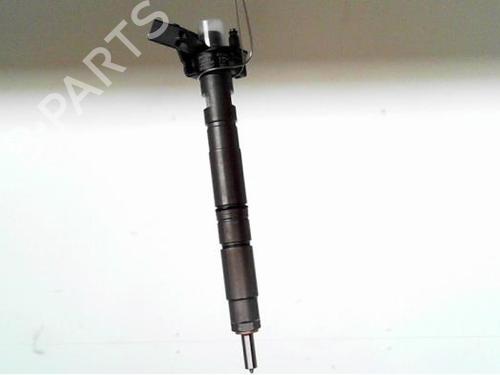 Used Injector Injector AUDI A4 B8 (8K2) 3.0 TDI quattro (240 hp) 40471590 40471590